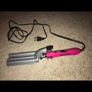 Revlon Hair Crimper
